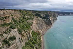 Cape Kidnappers Cliff Edge 2026